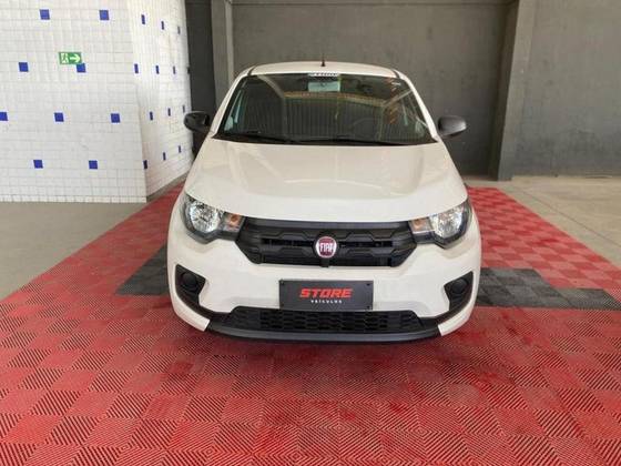FIAT MOBI 1.0 EVO FLEX EASY COMFORT MANUAL